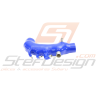 durite d'admission turbo Samco Subaru Impreza WRX 2008-201045708