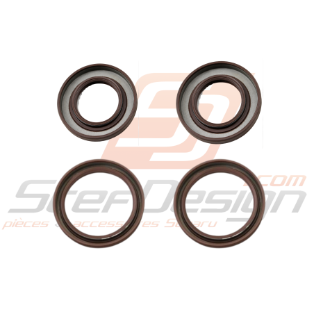 Pack joints spy arbres a cames admission et échappement WRX 06-10 et STI 01-0745711