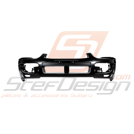 Pare choc avant Origine Subaru STI 03-0545717