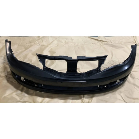 Pare choc avant origine subaru sans emplacement lave-phares STI 08-1045721