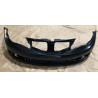 Pare choc avant origine subaru sans emplacement lave-phares STI 08-1045721