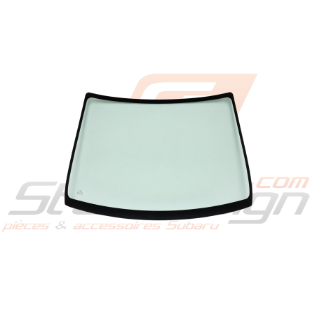 Pare brise adaptable teinté Vert Subaru Impreza 1993-200045726