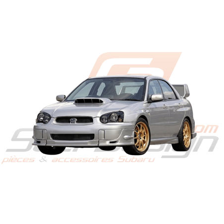 Optiques Morette subaru impreza WRX et STi 03/05  TUV45728