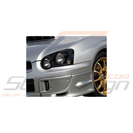 Optiques Morette subaru impreza WRX et STi 03/05  TUV45729
