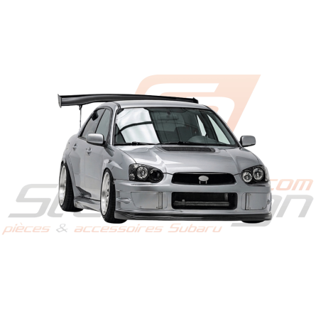 Optiques Morette subaru impreza WRX et STi 03/05  TUV45730