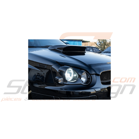 Optiques Morette subaru impreza WRX et STi 03/05  TUV45731