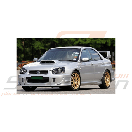 Optiques Morette subaru impreza WRX et STi 03/05  TUV45732