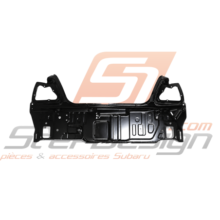 Façade arrière châssis Origine Subaru WRX STI 2001 - 200745743