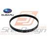 Courroie d'alternateur Origine Subaru Legacy 2010-201145755