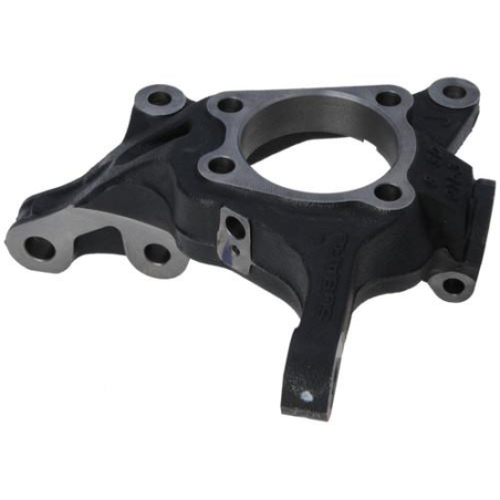 Porte moyeux avant gauche adaptable Subaru WRX 2008 - 201145758