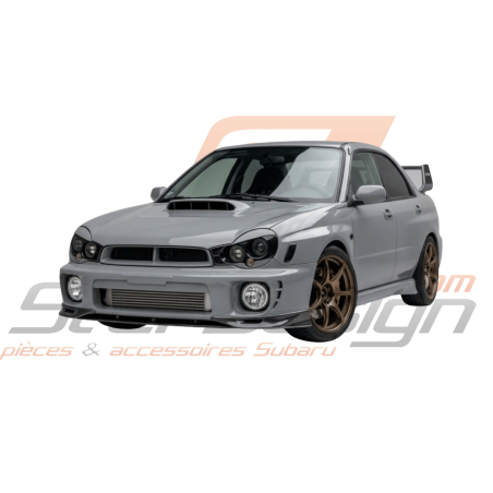 Optiques Morette subaru impreza WRX  01/02 TUV45761