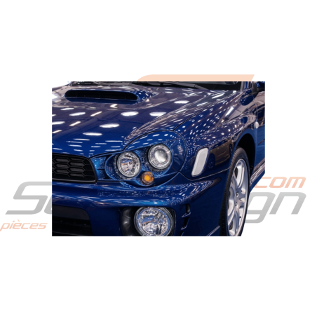 Optiques Morette subaru impreza WRX  01/02 TUV45766