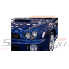 Optiques Morette subaru impreza WRX  01/02 TUV45766