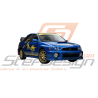 Optiques Morette subaru impreza STI 01/02 TUV45774