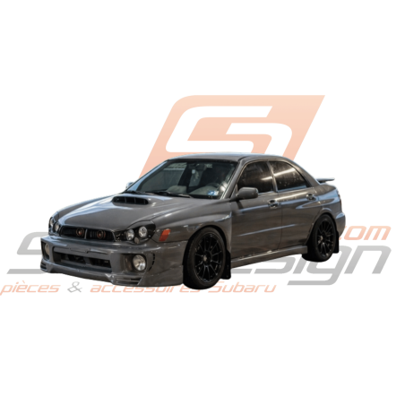 Optiques Morette subaru impreza STI 01/02 TUV45776