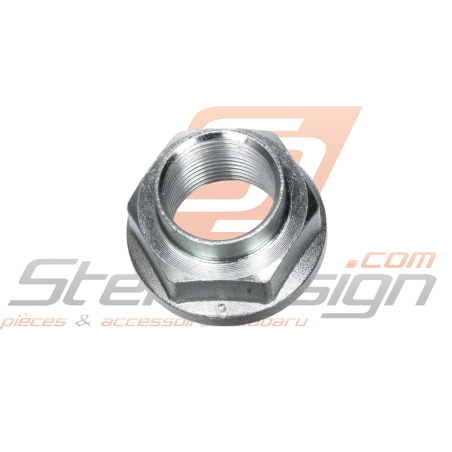 Écrou de cardan Origine SUBARU WRX STI BRZ/GT86 FORESTER 06-0745800