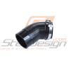 Durite d'air papillon d'admission Subaru Diesel 09-10 XV 201245801