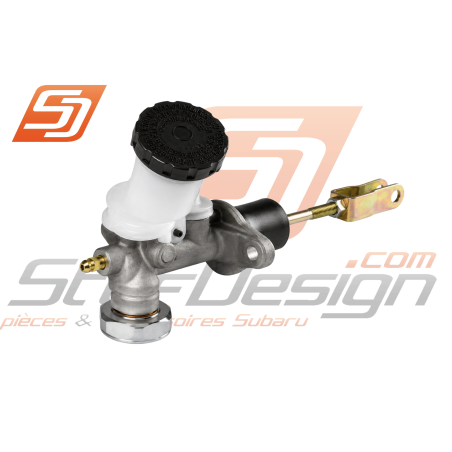 Émetteur d'embrayage adaptable Subaru GT 99-0045809