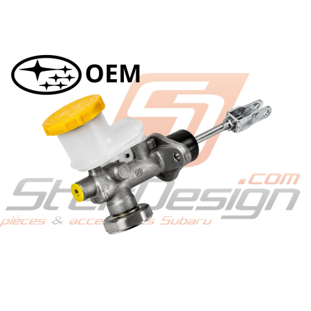 Emetteur d'embrayage Origine Subaru FORESTER Turbo 97-02 GT 99-0045812
