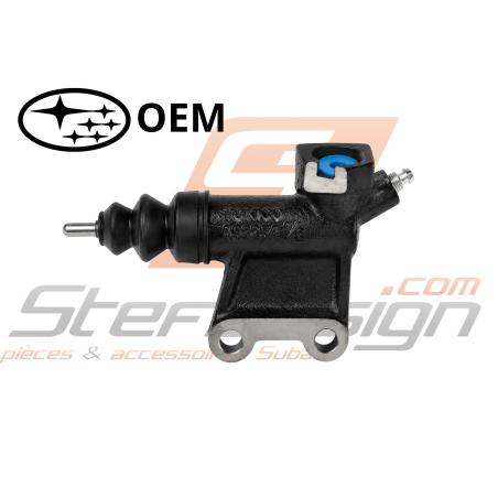 Récepteur embrayage Origine Subaru Impreza GT conduite a droite RHD45814