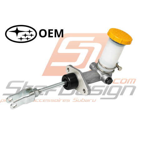 Émetteur d'embrayage Origine Subaru conduite a droite RHD SUBARU GT 99-0045815