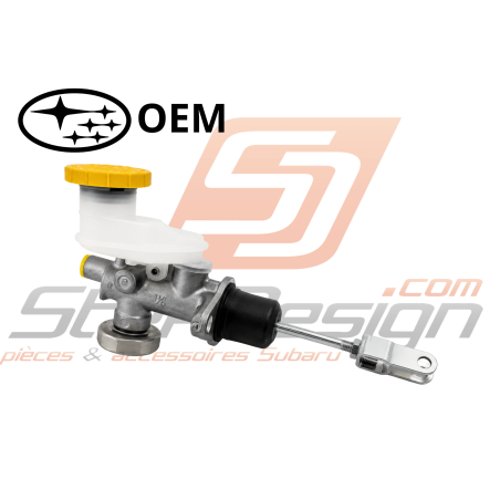 Émetteur d'embrayage Origine Subaru WRX 01-07/STI 01-02/0345821
