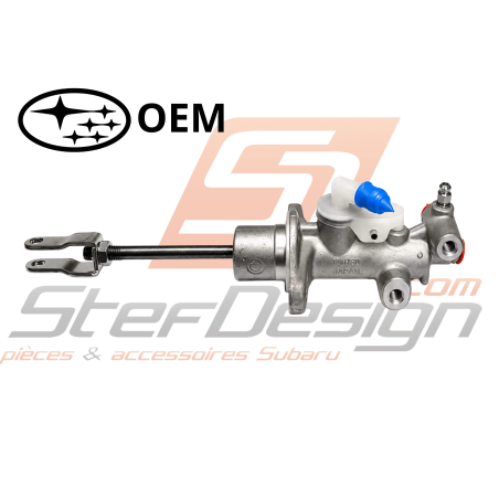 Émetteur d'embrayage origine conduite a droite RHD SUBARU WRX/STI 01-0745822
