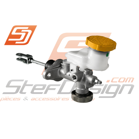 Emetteur d'embrayage Adaptable Subaru WRX et STI 08-1445828