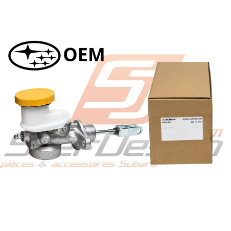Émetteur d'embrayage origine SUBARU WRX STI 2008 - 201445829