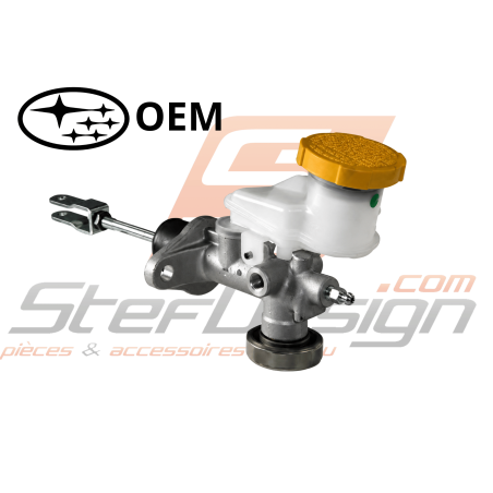 Émetteur d'embrayage origine SUBARU WRX STI 2008 - 201445830