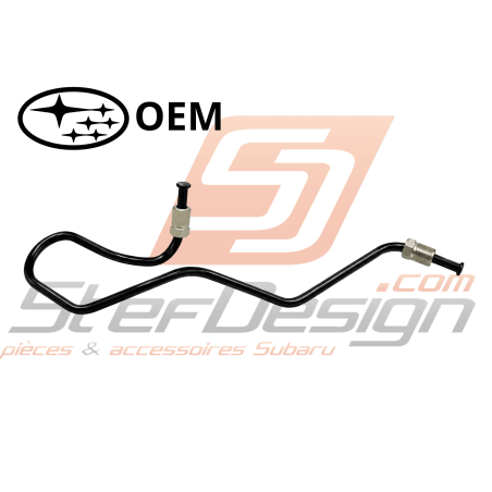 Durite d'embrayage Rigide Origine Subaru WRX 2008 - 201145831