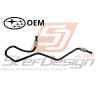 Durite d'embrayage Rigide Origine Subaru WRX 2008 - 201145831