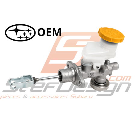 Emetteur Embrayage Origine Subaru STI 03/2003 - 200745835