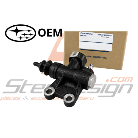 Récepteur d'embrayage Origine Subaru STI 2006 - 201445836