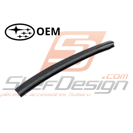 Protection Aile Arrière Origine Subaru STI 2005 - 200745841