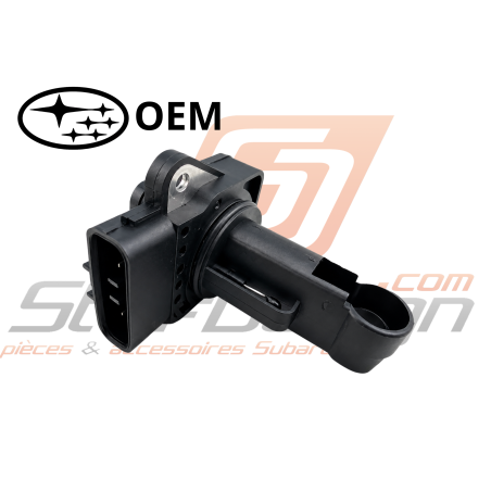 Débitmètre ORIGINE SUBARU WRX/STI 01-07 FORESTER 05-0745842
