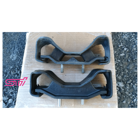 Support de boite 5 vitesses renforcé STI45845