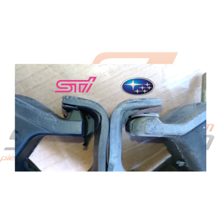 Support de Boite 6 vitesses renforcé STI45847