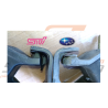 Support de Boite 6 vitesses renforcé STI45847