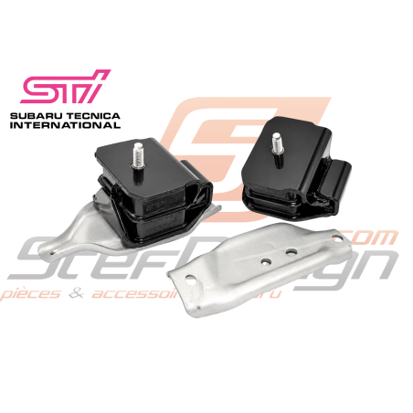 Supports moteur renforcé subaru GT 93-00 WRX 01-07 STI 01-1945849