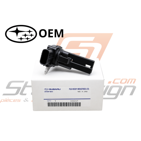 Débitmètre Origine Subaru WRX 2008 - 2010 STI 2008 - 2019 et diesel45854