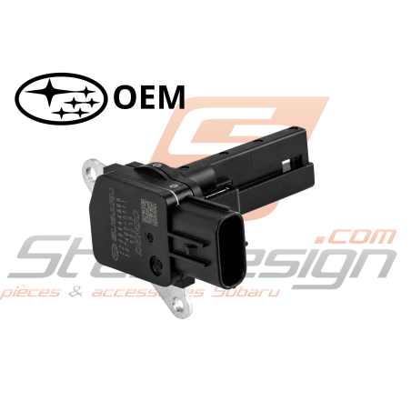 Débitmètre Origine Subaru WRX 2008 - 2010 STI 2008 - 2019 et diesel45855