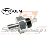 Contacteur pression d'huile Origine Subaru GT 93-00 WRX STI BRZ 01-19 FORESTER 97-02/05-1245856
