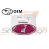Logo de calandre origine STI pour Subaru WRX / STI 01-0545859