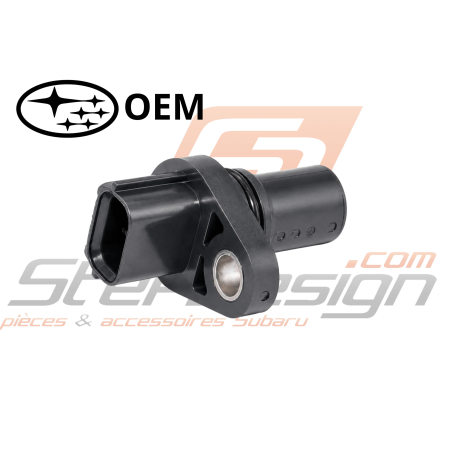 Capteur d'arbre à cames échappement gauche origine Subaru STI 08-18 BRZ 13-1945860
