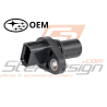 Capteur d'arbre à cames échappement gauche origine Subaru STI 08-18 BRZ 13-1945860