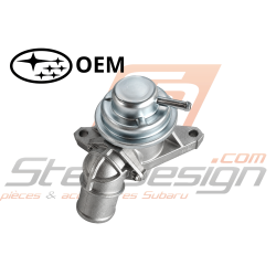 Dump valve  Origine Subaru...