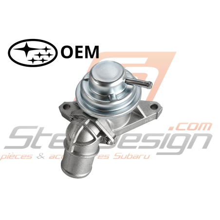 Dump valve Origine Subaru WRX 06-07 STI 01-19 FORESTER 05-0745863