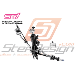 Levier de vitesse court STI...