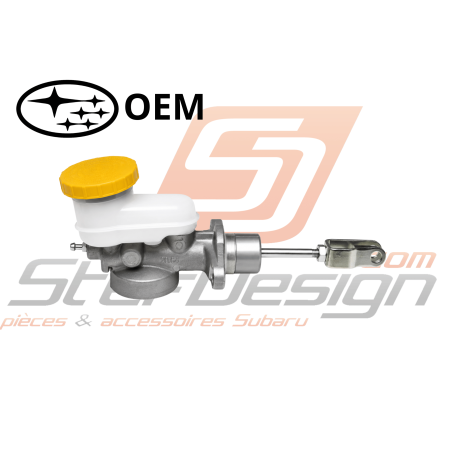 Emetteur d'embrayage origine constructeur 2008 2.0l EJ20Z45869